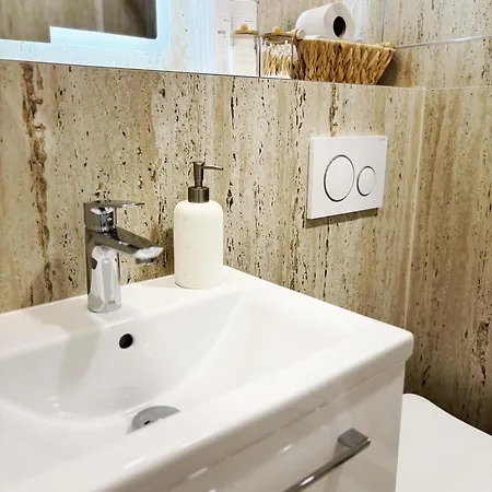 Apartament Adevam 2 V Banskej Bystrici