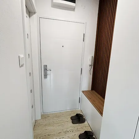 Adevam 2 V Banskej Bystrici Apartament *