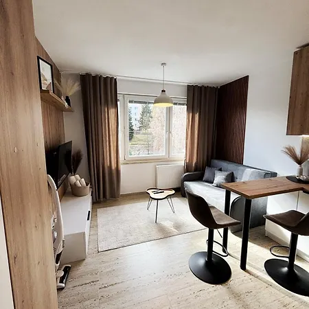 Apartament Adevam 2 V Banskej Bystrici *