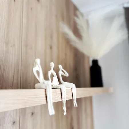 Adevam 2 V Banskej Bystrici Apartament *