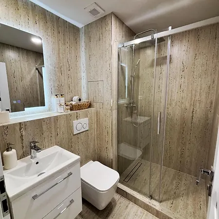 Adevam 2 V Banskej Bystrici Apartament